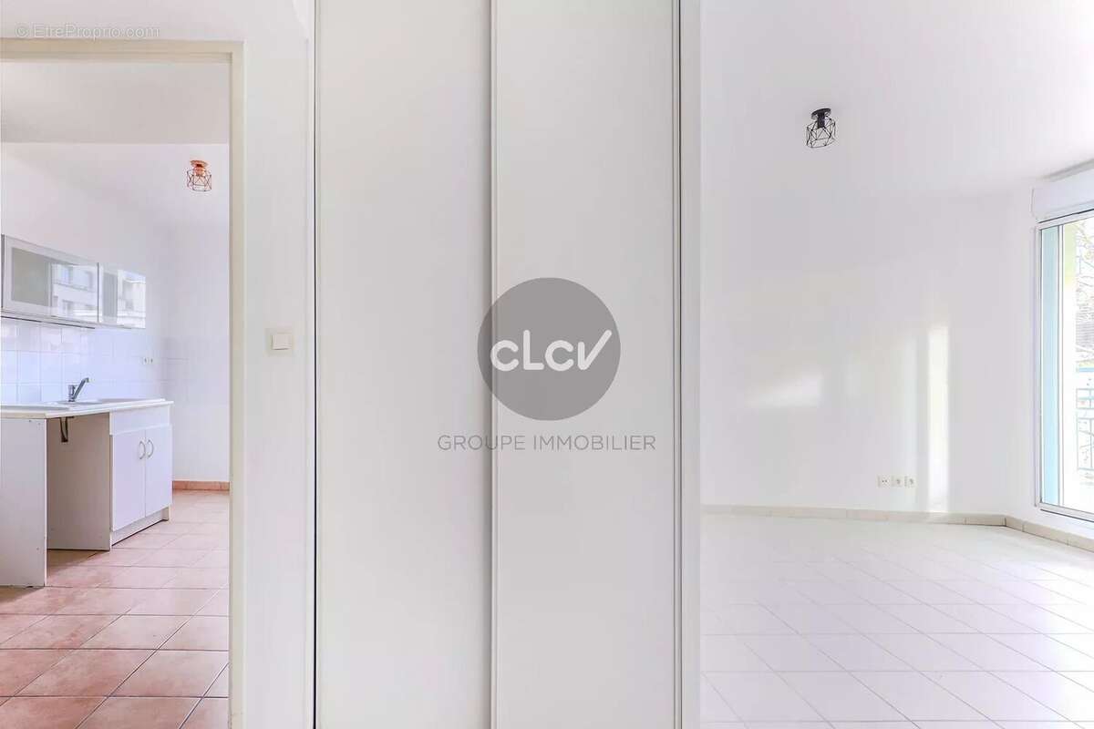 Appartement à LYON-3E