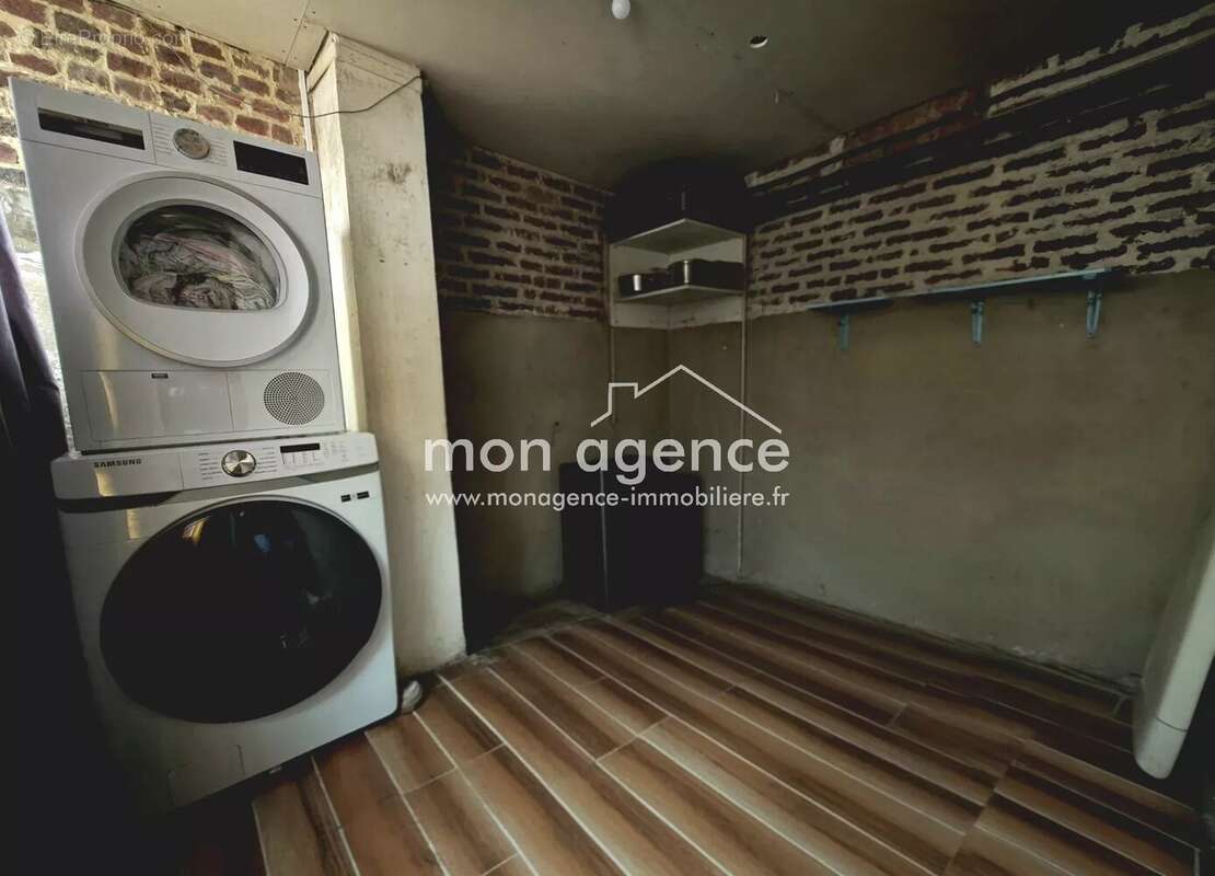 Maison à FORGES-LES-EAUX