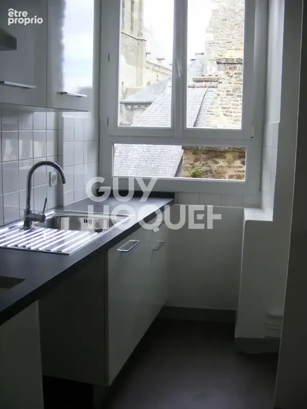 Opportunité investisseur & patrimoine - immeuble de caractère - centre historique de dinan - photo 12