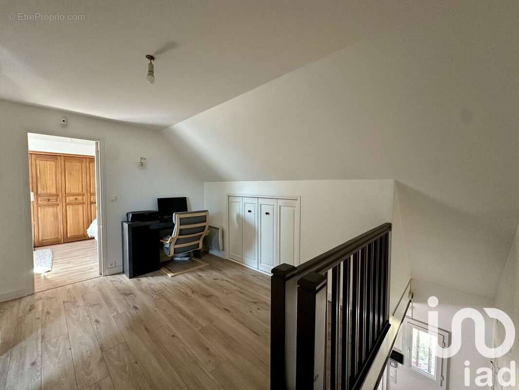 Photo 9 - Maison à CRISENOY