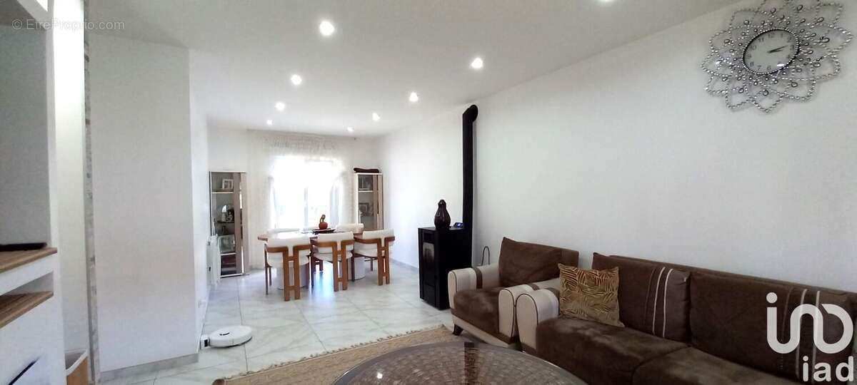 Photo 6 - Maison à CONDAT-SUR-VIENNE