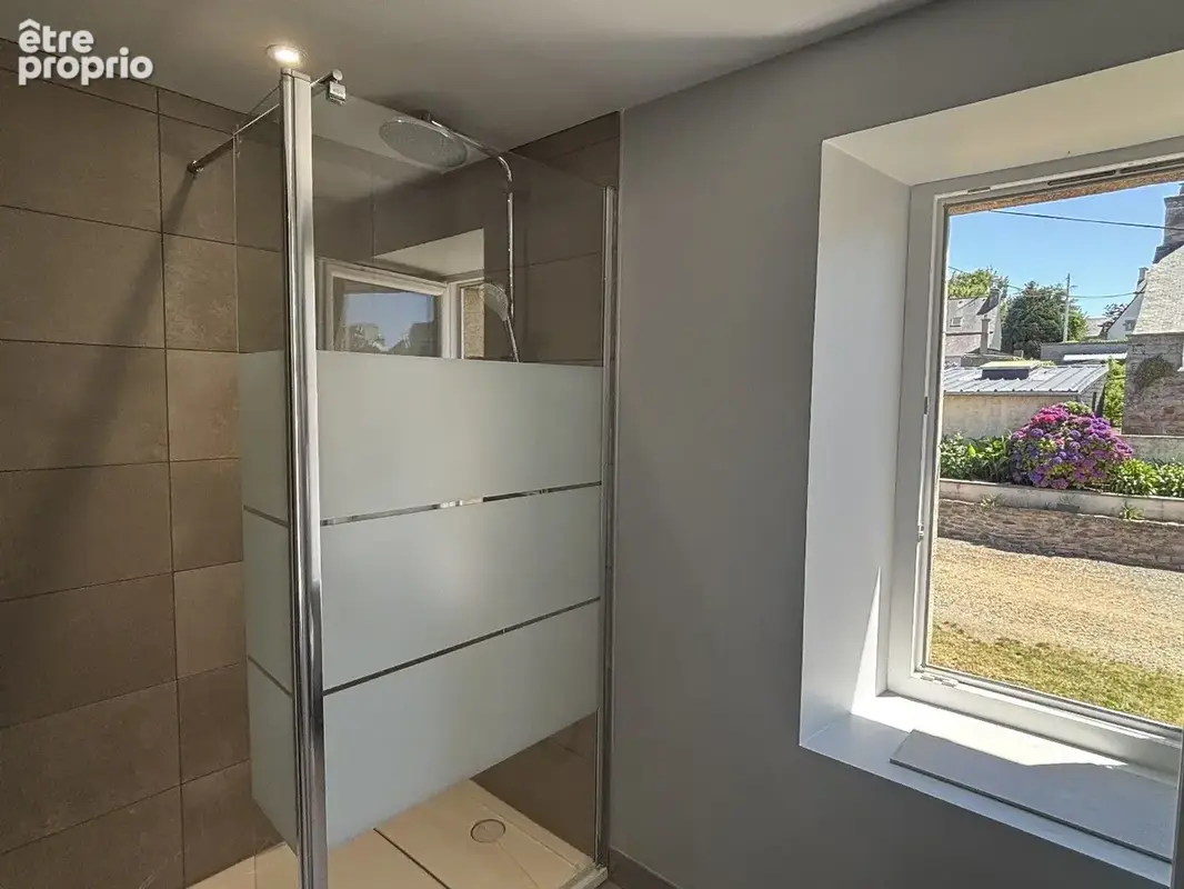 Charmante maison en pierre avec vue mer en Bretagne - photo 8