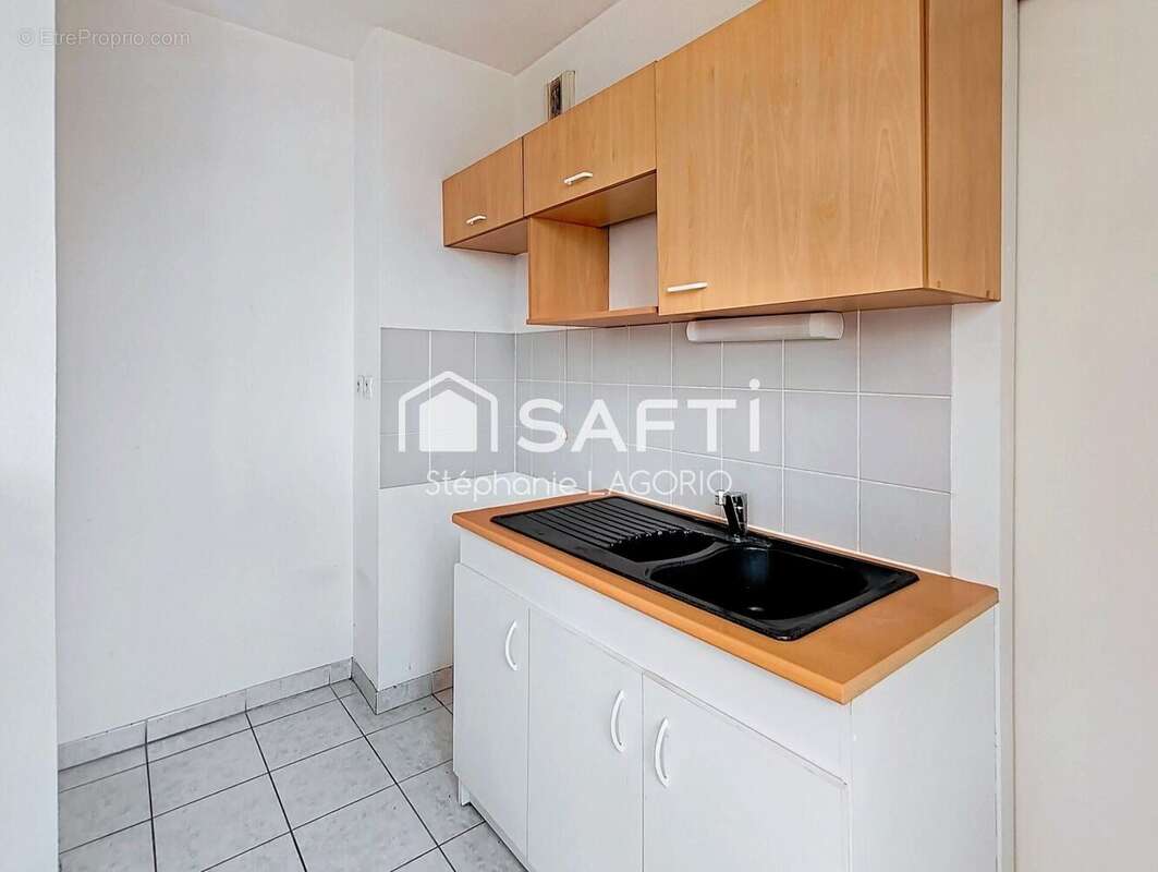 Photo 4 - Appartement à CASTELGINEST