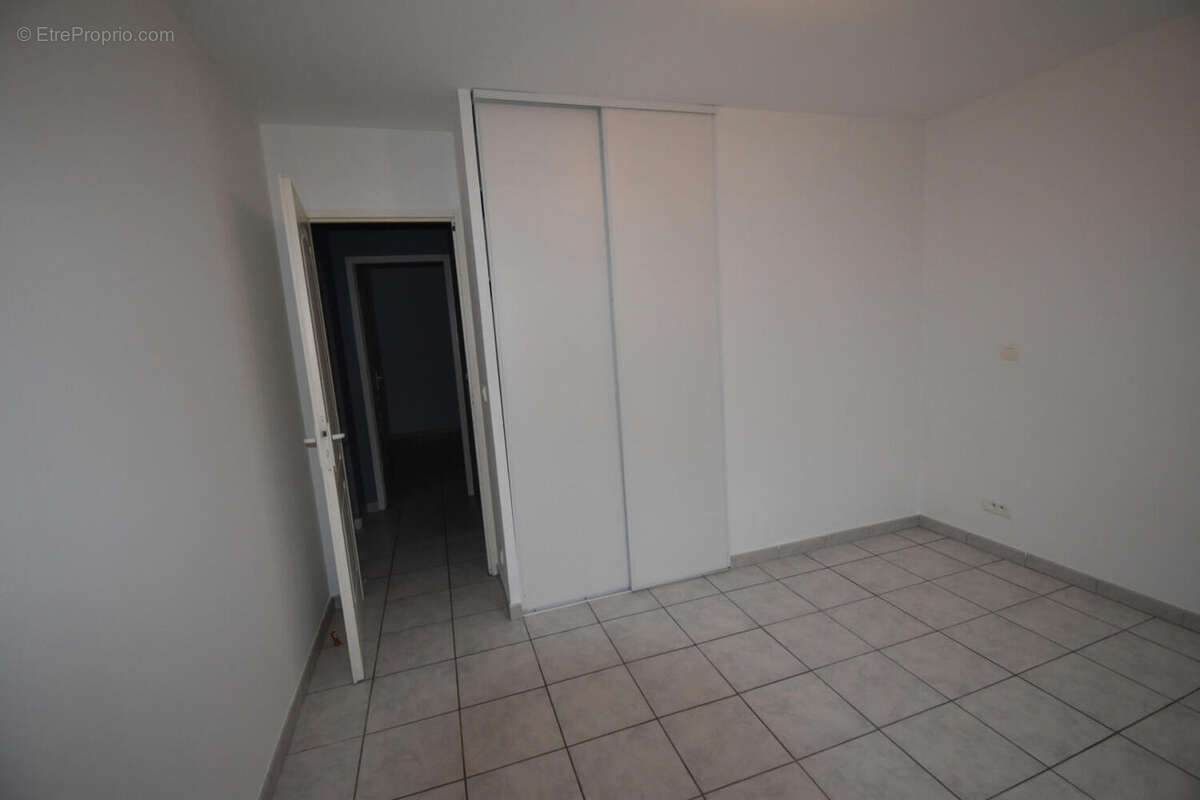 DSC_0007 - Maison à CLAIX