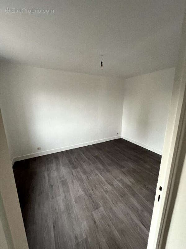 Appartement à SANNOIS