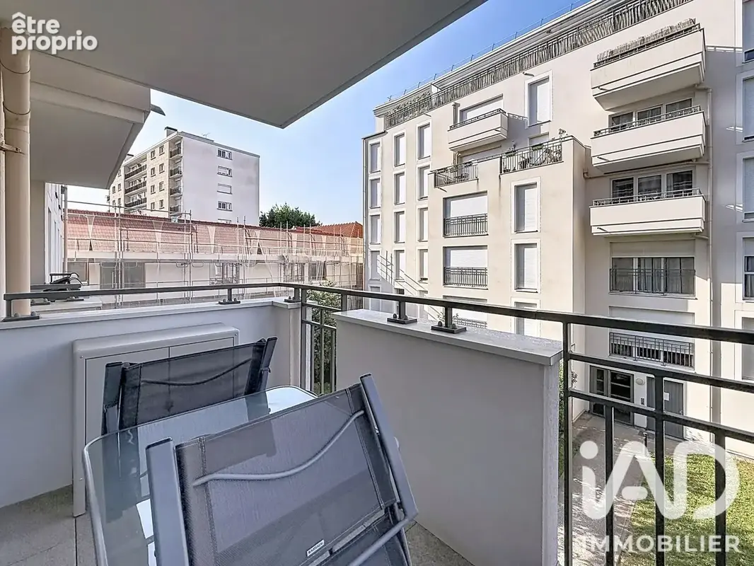 Photo 1 - Appartement à ROSNY-SOUS-BOIS