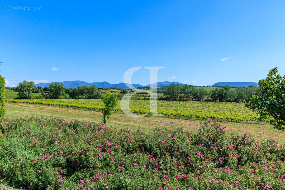 Maison à VAISON-LA-ROMAINE