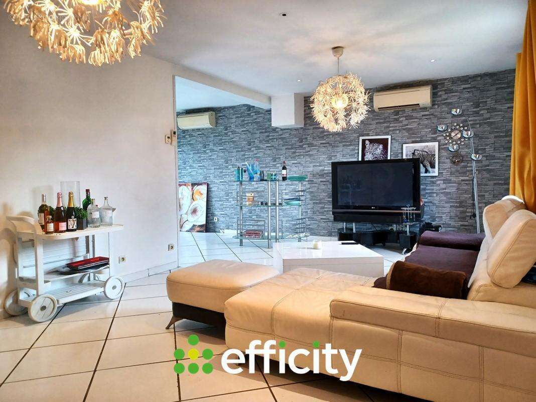 Maison à GOURNAY-EN-BRAY