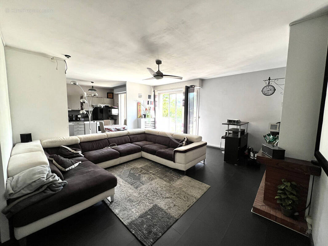 Appartement à PAU