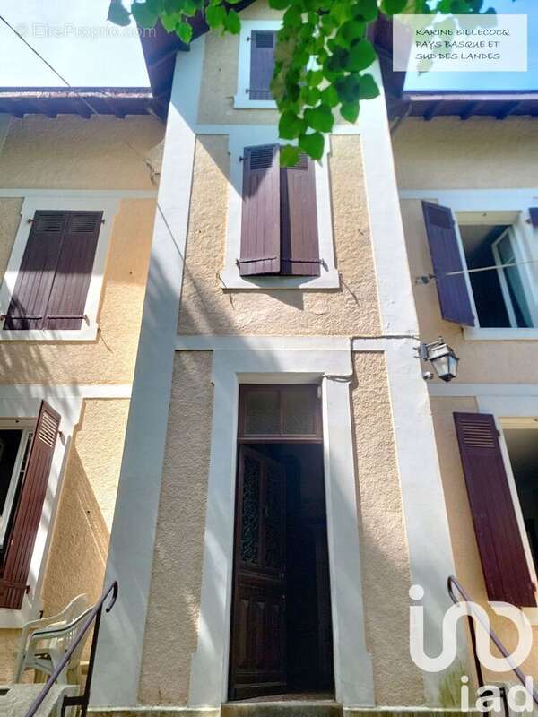Photo 4 - Maison à BAYONNE