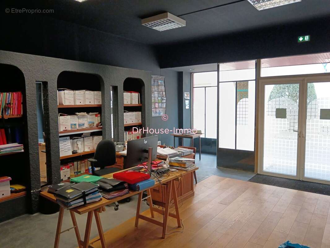 Commerce à TONNEINS