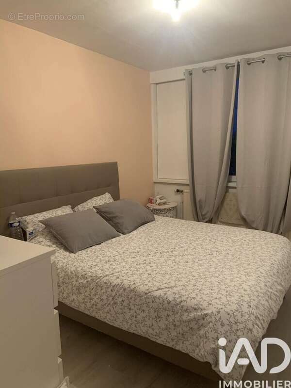 Photo 6 - Appartement à RAISMES