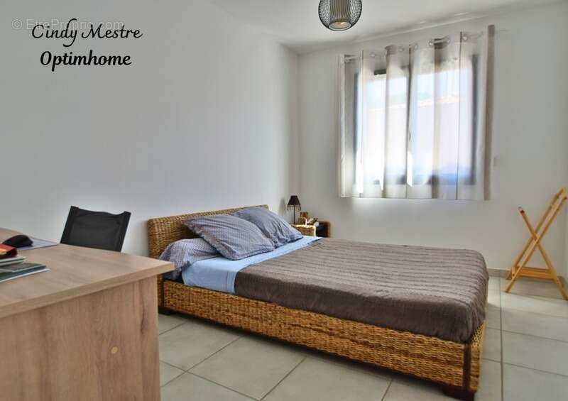 Maison à LAROQUE-DES-ALBERES