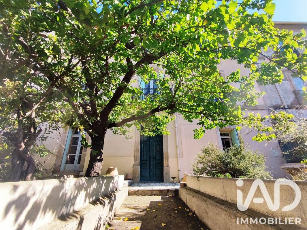 Photo 1 - Maison à GABIAN