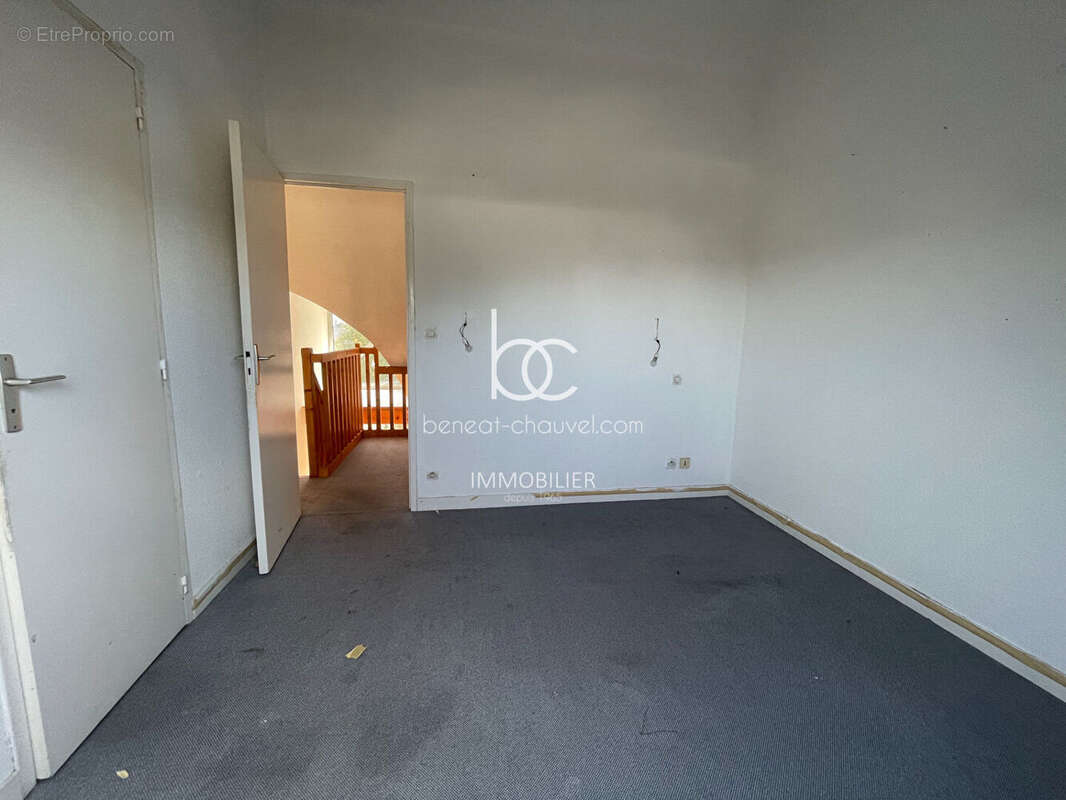 Appartement à ARZON