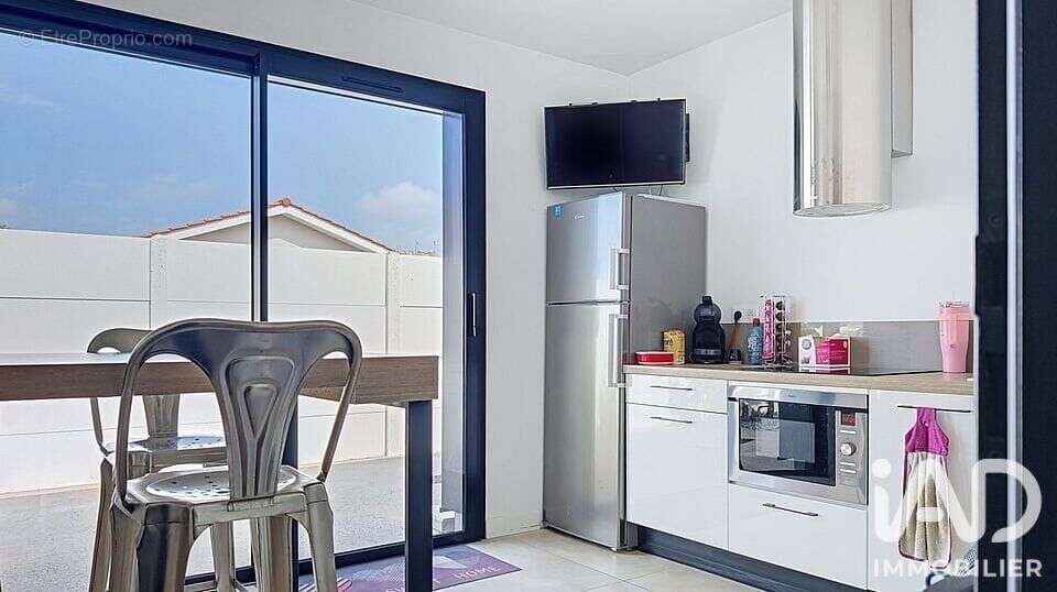 Commerce 558 m² à Parentis-En-Born  - photo 6