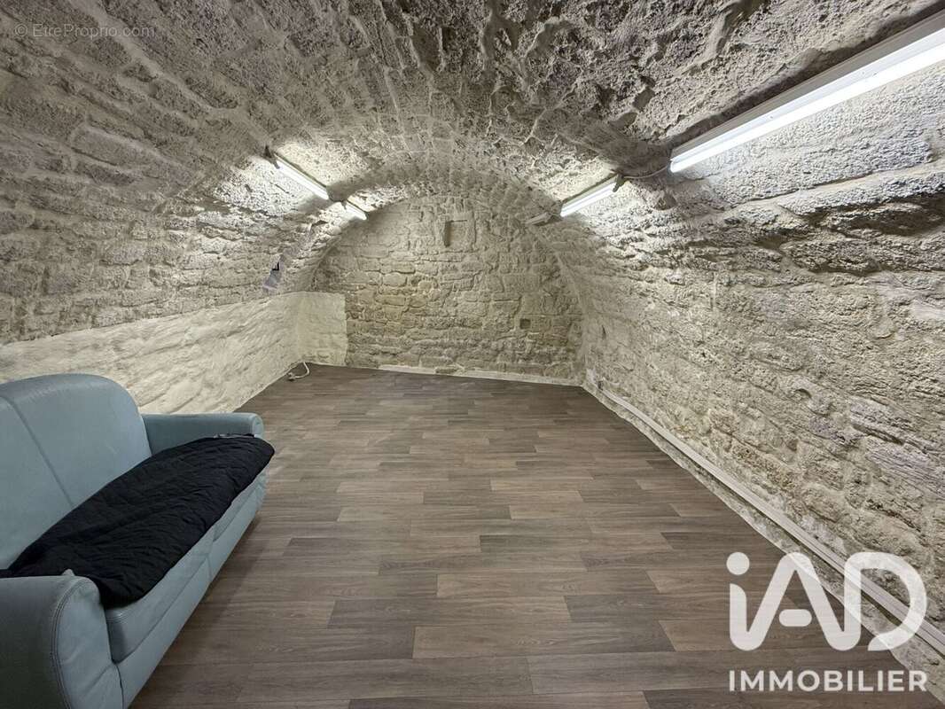 Photo 6 - Maison à LAVERUNE