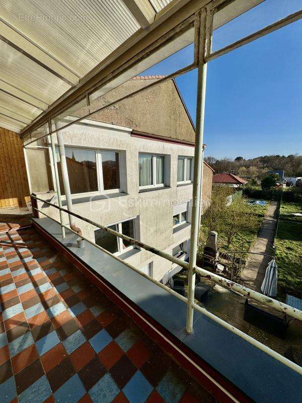 Maison à HAM-SOUS-VARSBERG