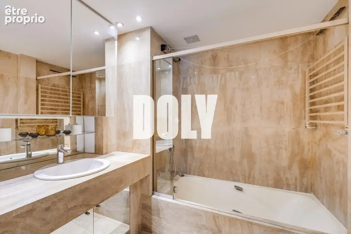 Doly - appartement - avenue montaigne, 75008 - photo 12