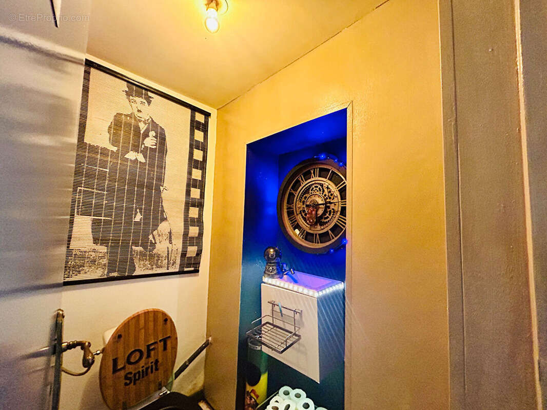 Maison Crépy - photo 9