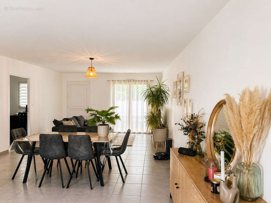 Maison à MAULEON