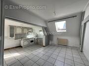 Appartement à VILLENEUVE-SUR-YONNE