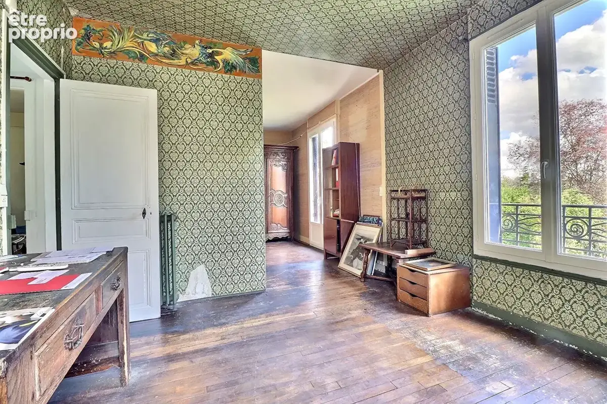 Exclusivite mareil marly - proche toutes commodites - photo 10