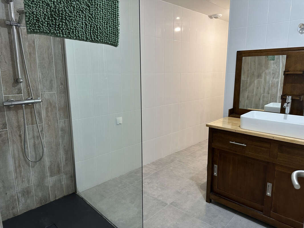 Appartement à SAINT-PIERRE-D'OLERON