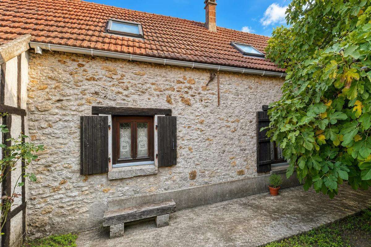 Maison à REAU
