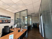 Commerce à ANDERNOS-LES-BAINS