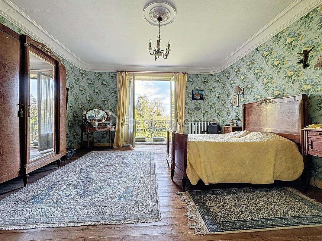 Maison à SAINT-JOSEPH