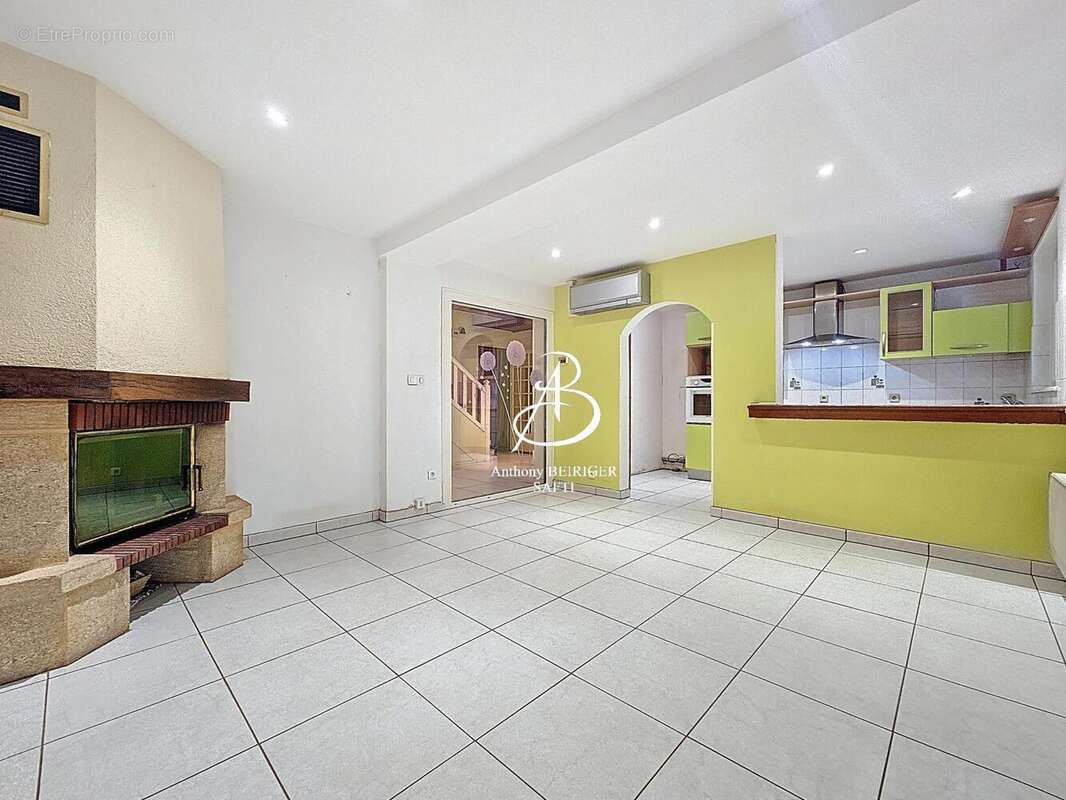 Photo 3 - Maison à CHAMAGNE