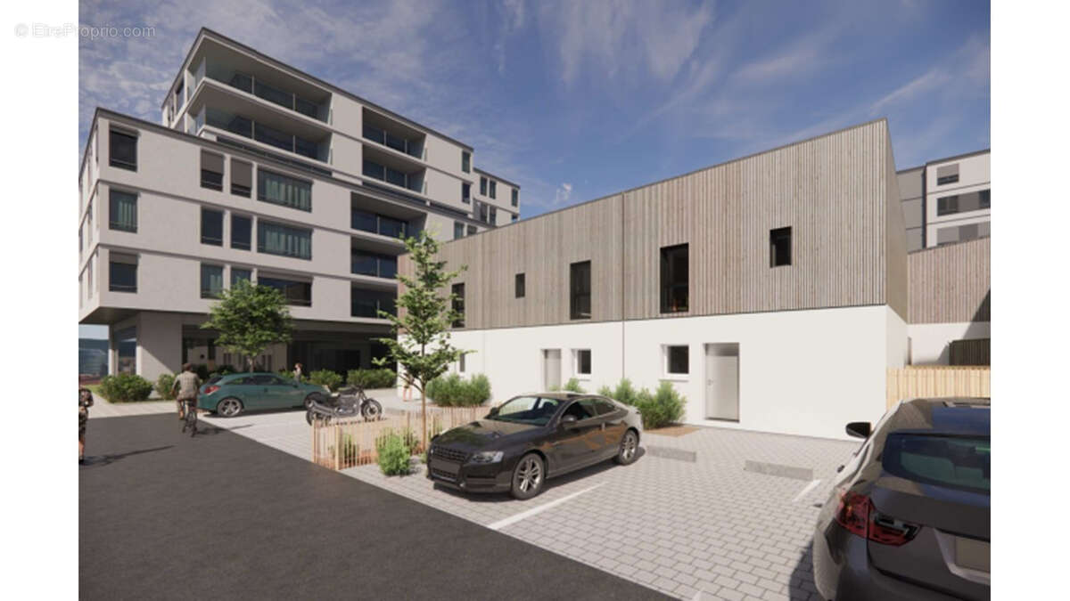 Maison à SAINT-NAZAIRE