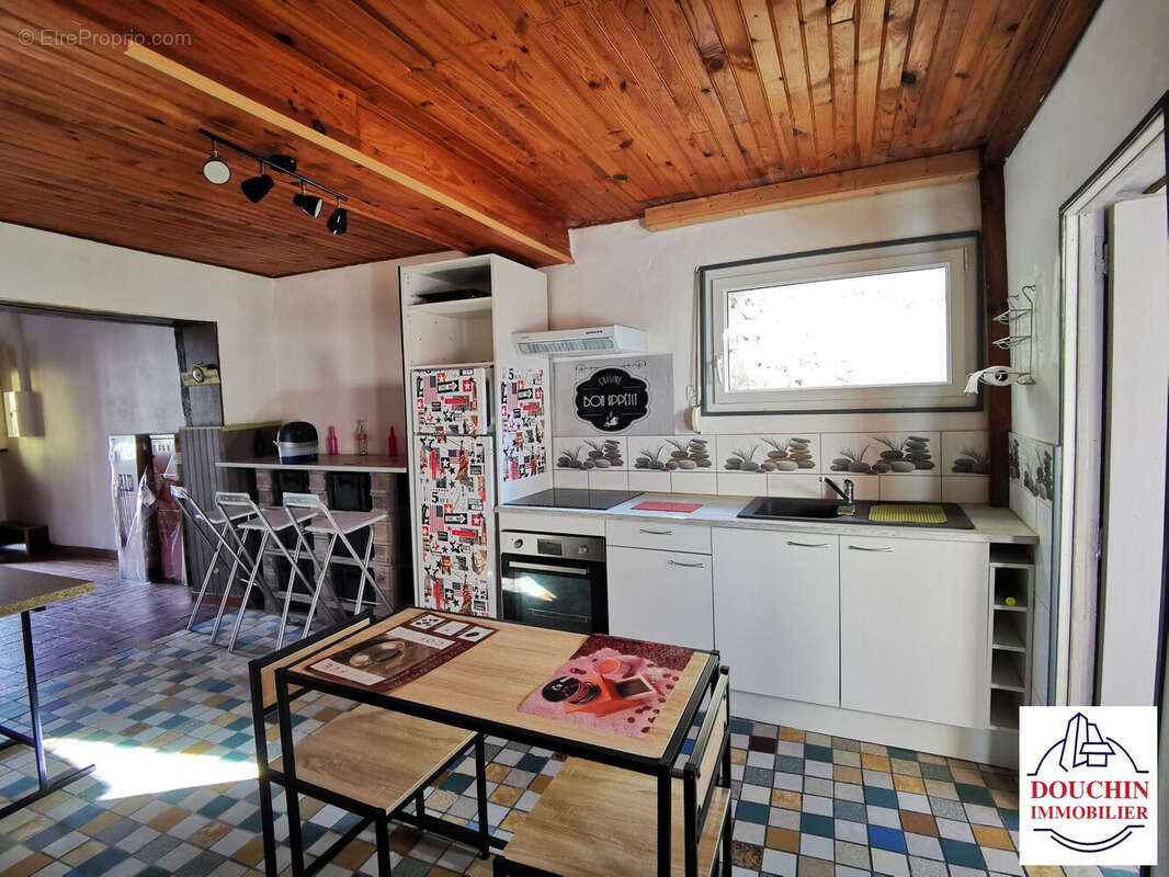 Maison à ABBEVILLE
