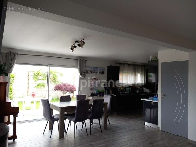 Maison à PERROS-GUIREC