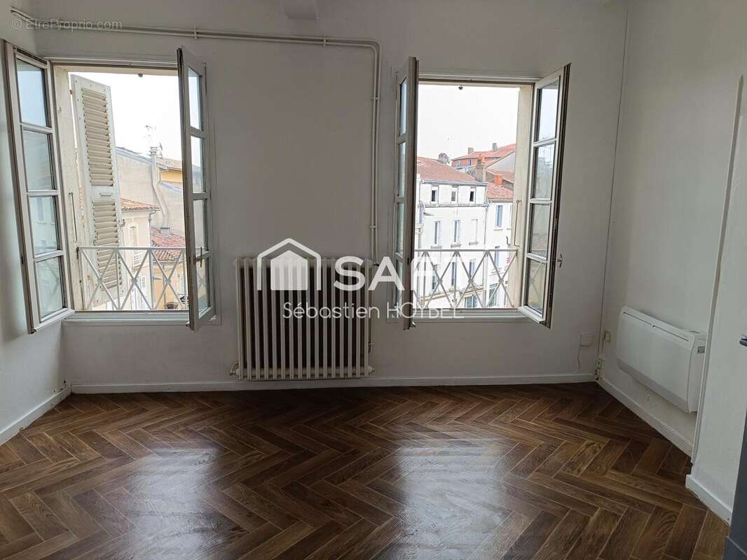 Photo 4 - Appartement à AUCH