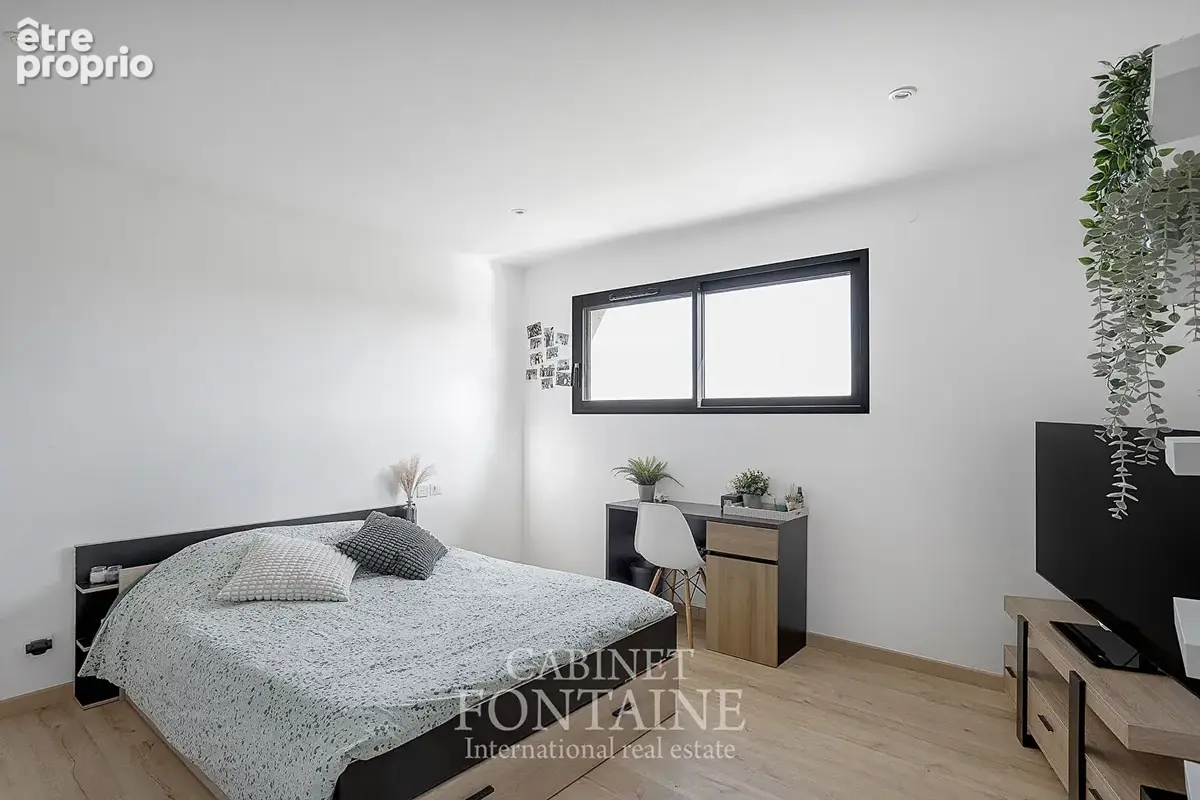Belle Maison contemporaine - photo 9