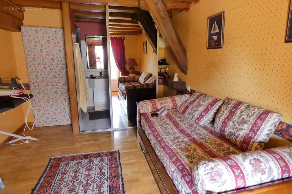 Maison - le puley - photo 6