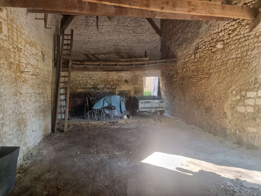 Parking à ROCHEFORT