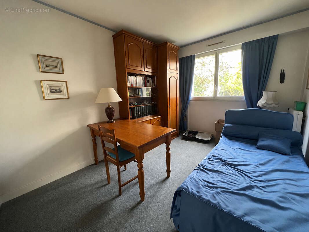 Appartement à MAISONS-LAFFITTE