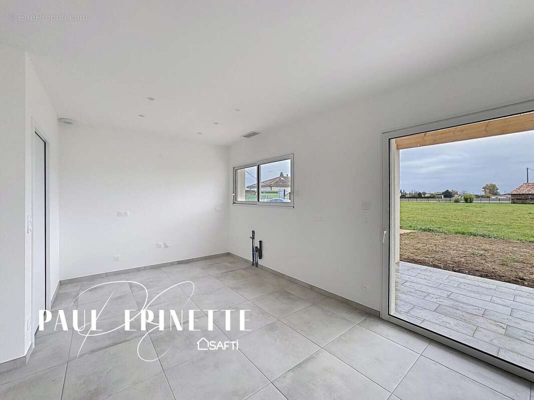 Photo 6 - Maison à BRESSOLS