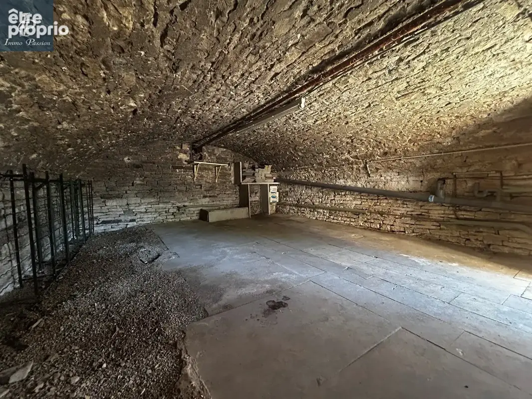 A VENDRE MEUILLEY (6 kms Nuits Saint Georges - Hautes cotes de Nuits) maison ancienne 140 m2 sur 431 m2 de jar - photo 14