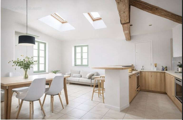 Appartement à BEZIERS