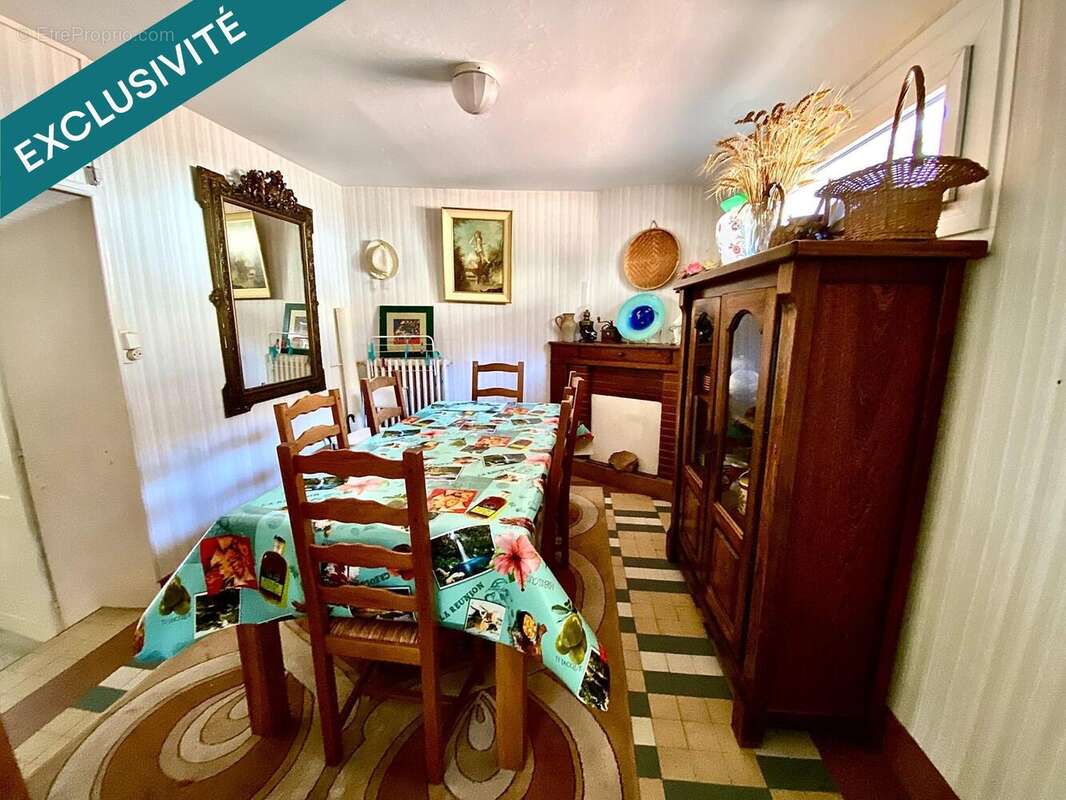 Photo 3 - Maison à LABASTIDE-ROUAIROUX