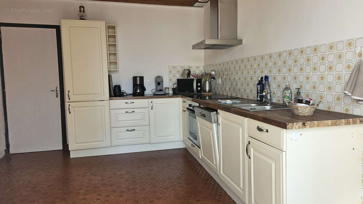 Maison de 81 m2 à 2 km du bourg et 2,5 km des plages ! - photo 11