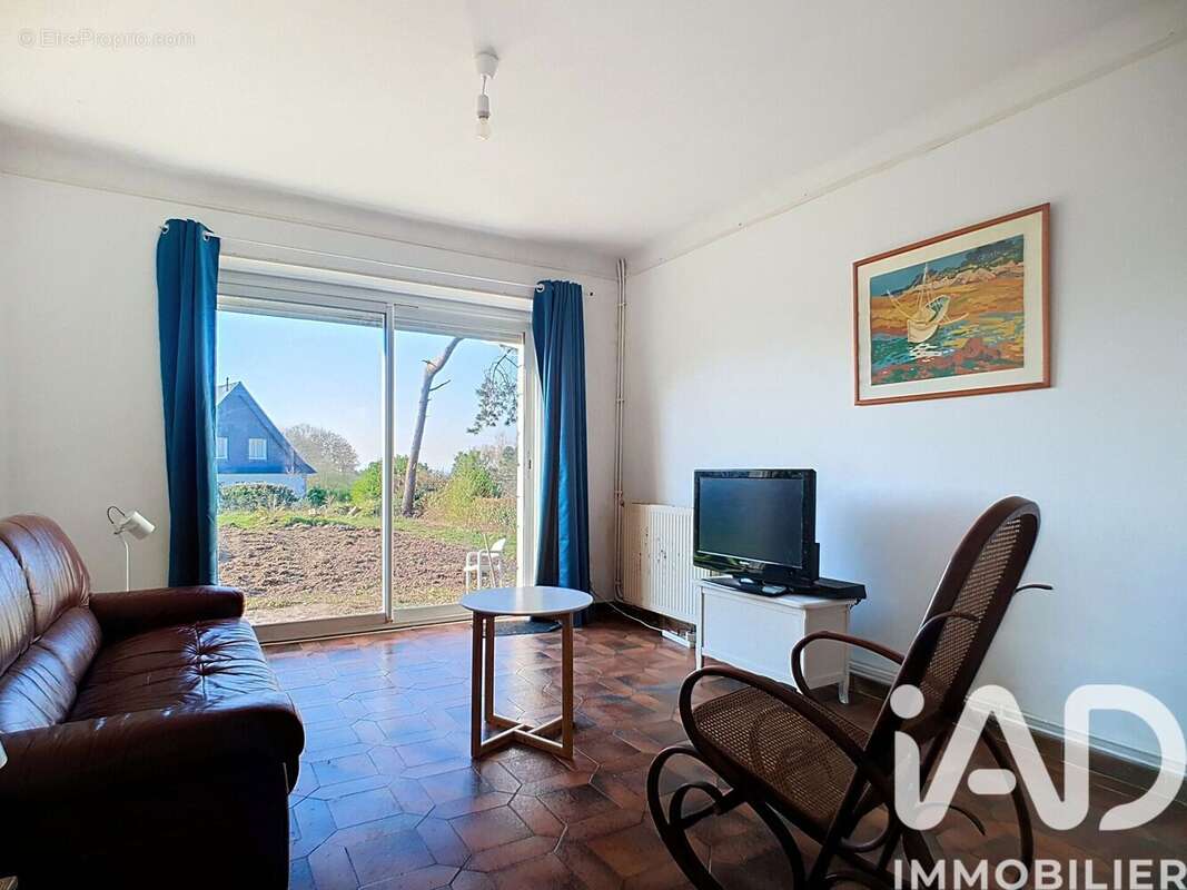 Photo 8 - Maison à PLOZEVET