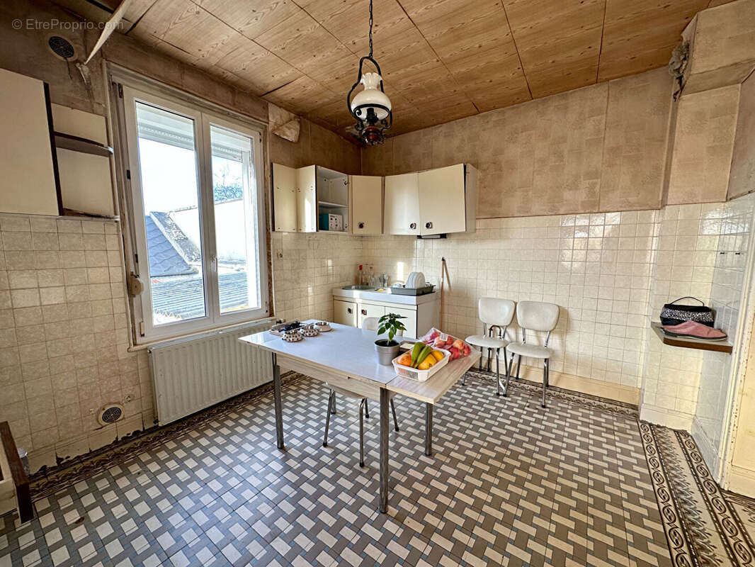 Maison à BEAUTOR