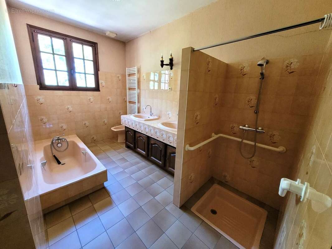 Maison à MONTRABE