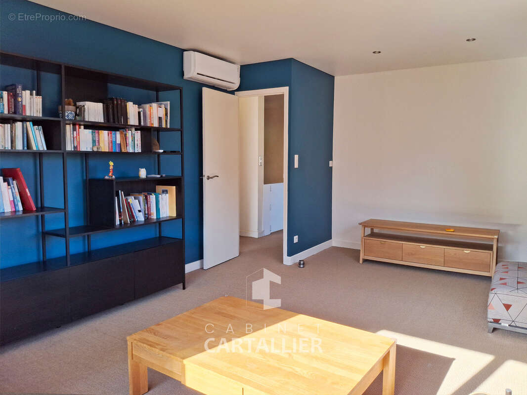 Maison à CHALON-SUR-SAONE