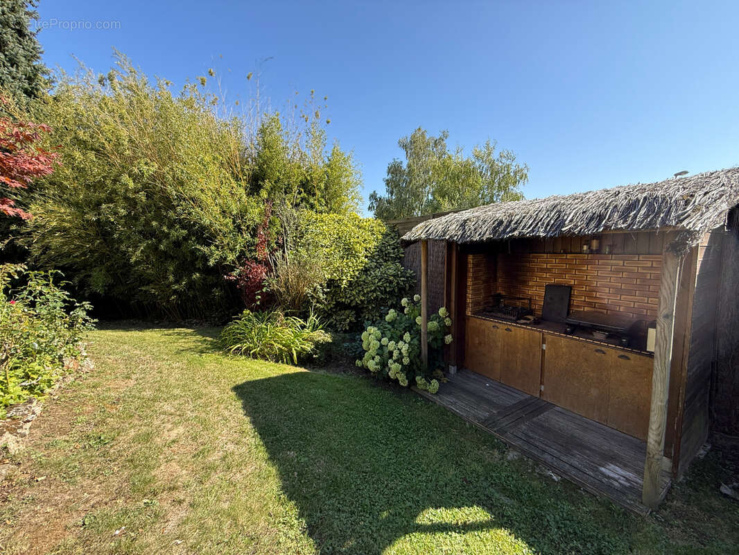 Maison à LES ALLUETS-LE-ROI